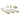 Bajaj Edge HS Deco 1200 mm Ceiling Fan Ivory Bianco