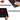 Pigeon Acer Plus Induction Cooktop 1800W with 8 Preset Menus (Black, Touch Panel)