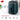 Pigeon Healthifry Digital Air Fryer with 4.2L Non-Stick Basket, 1200W – Green