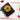Shcok and Rust Proof Pigeon Rapido Touch DX 2100-Watt Induction Cooktop