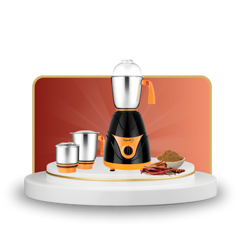 Mixer Grinder