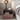 Modern Luxury Aluminium Acrylic Table Lamp