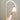 Optimistic Bird Pair Hanging Light