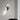 Round LED Spot Wall LIght - Black