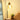 Round Golden Table Lamp