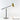 Reading Adjustable LED Desk Lamp