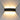 12 LED Waterproof Indoor Outdoor Wall Light