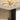 Golden Radiance Crystal Ceiling Light