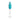 Whiteline 175 Watt Hand Blender, Stainless Steel Blades, Long Lasting Performance With 175W Motor, (Blue And White)