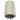 Crompton Arno Supremus 25L Water Heater with 3-Level Safety White