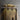 3 LED Wall Light with Gold Finish, Ideal for Mirror, Picture, or Vanity Lighting