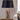 Stacked Cycliner Table Lamp