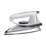 Bajaj DX-2 600W Dry Iron Grey