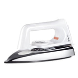 Bajaj Plastic Popular Plus 750W Dry Iron White