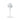 Bajaj Esteem 400 mm 3 Blade Pedestal Fan (White, Pack of 1)