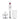 Maharaja Whiteline Turbomix King Plus Hand Blender 250W - White & Red