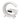Mabron G-Shape RGB Light Bluetooth Speaker Smart Alarm Clock