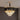 RSKVA Black Mamba Round Chandelier 400 MM glass