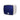Maharaja Whiteline Cuatro 25L Storage Water Geyser White and Blue