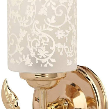 VILRO JINGPINGHP SR E27 Antique Cylindrical Wall Lamp