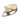 Bajaj DHX-9 1000W Heavy Weight Dry Iron Ivory