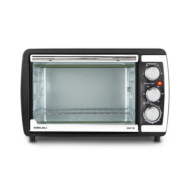 Bajaj 2000TM 20L OTG, 1400W - Black
