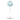 Bajaj Armor Series Fuzion 400mm Pedestal Fan for Home Dura Breeze Pro Technology 3 Years Comprehensive Warranty Surge Protection 100% Copper Motor High Air Delivery - White BlueTint