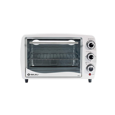Bajaj Majesty 1603T OTG - 16L, 1200W Oven Toaster Grill in White