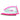 Bajaj ABS Majesty Canvas Pink 1000 Watts Dry Iron