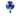 Bajaj Neo Spectrum 400mm Wall Fan (Blue)