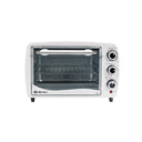 Bajaj 1603T Oven Toaster Grill (OTG) – 16L, 1200W, with Accessories & 2-Year Warranty by Bijli ki Dukan