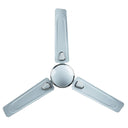 Bajaj Ceiling Fan 1200 mm - Edge HS Deco Opal White for Instant Airflow