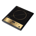 Bajaj ICX 190TS 1900W Induction Cooktop (Black, Push Button)