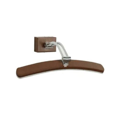 Saish Solutions 5W Curved LED Picture Light – Warm White
