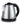 Pigeon 1.5L Hot Electric Kettle, Stainless Steel, 1500W For Tea, Coffee, Instant Noodles and Soup