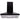 Pigeon Nebula 60 cm Baffle Filter Chimney with 860 m³/h Airflow & Press Button Controls (Black/Silver, Large)


