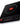 Pigeon Prime Induction Cooktop 1800W (Black, Push Button)