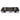 Pigeon Stainless Steel Ayush Glasstop 2 Burner Gas Stove (Black)
