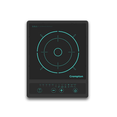 Price crompton instaserve 1500 w induction cooktop
