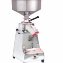 TechnoPure Automatic Domestic Flour Mill - Smart Atta Chakki with 1.37HP