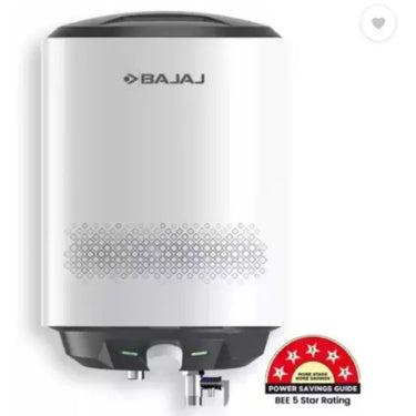 BAJAJ 15 L Storage Water Geyser (BAJAJ SHIELD SERIES IMMORTO 15L )