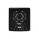 buy maharaja whiteline superion 14dx 1400w induction cooktop black