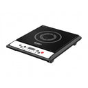 maharaja superion 18dx induction cooktop black push button price