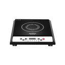 maharaja superion 18dx induction cooktop black push button review