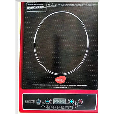 pigeon egnite induction cooktop price